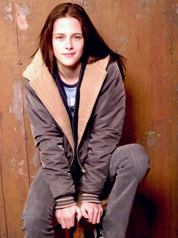 Kristen Stewart Early Career 8.5 x 11 Color Photograph Art Print Photo Picture Collectibles:Photographic Images:Photographs Style Your Walls
